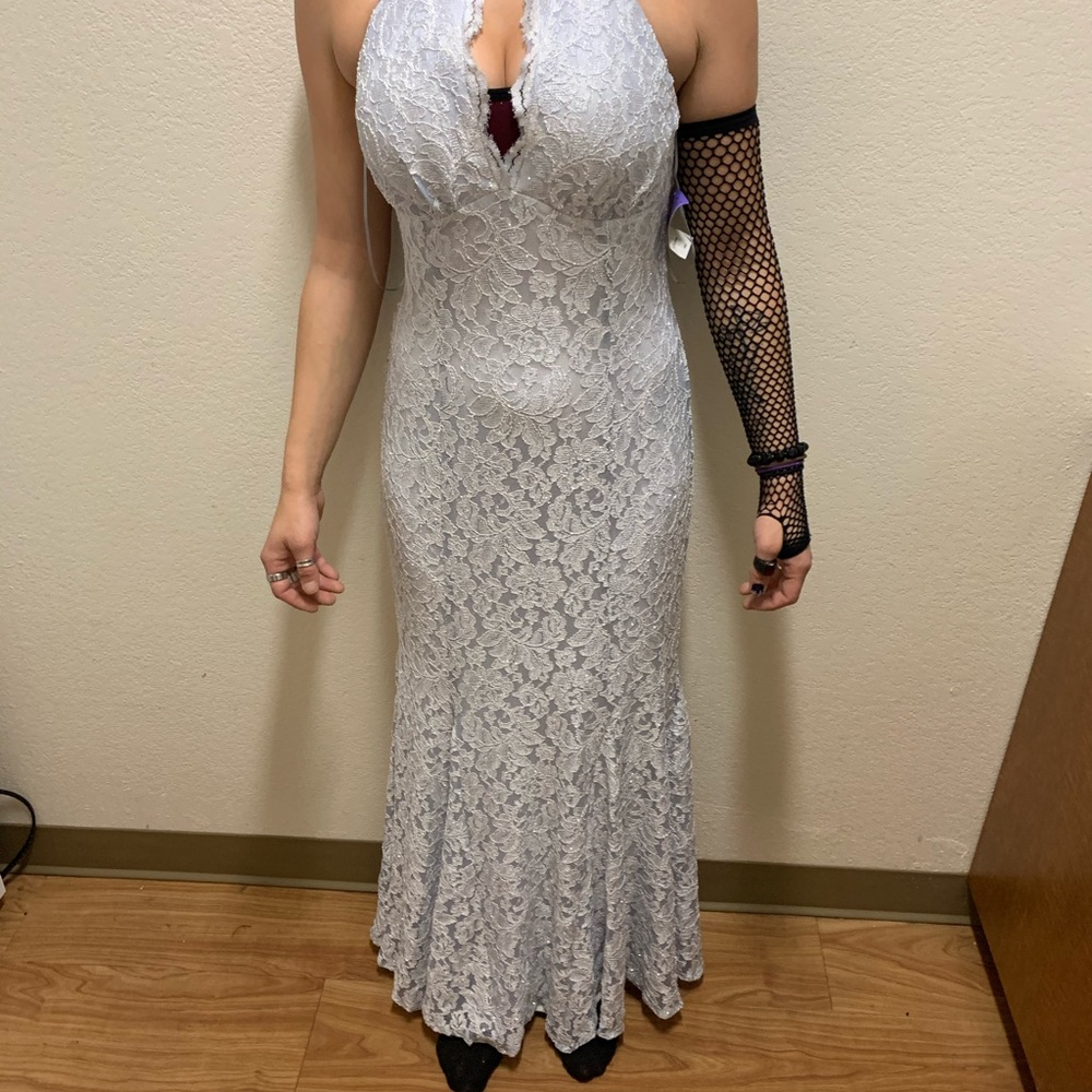 Formal dress